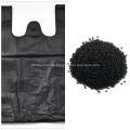 Super Black Masterbatch para bolsas de basura